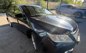 Toyota Camry 2012 года за 9 800 000 тг. в Усть-Каменогорск фото 3