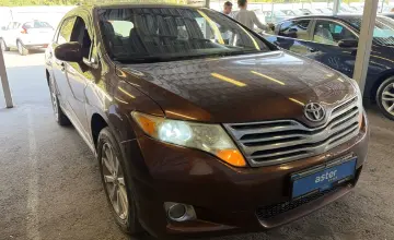 Toyota Venza 2011 года за 7 700 000 тг. в Алматы фото 3