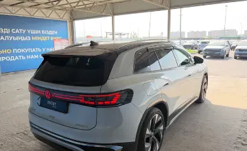 Volkswagen ID.6 2022 года за 12 500 000 тг. в Алматы