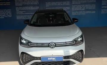 Volkswagen ID.6 2022 года за 12 500 000 тг. в Алматы фото 2