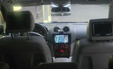 Mercedes-Benz GL-Класс 2007 года за 7 500 000 тг. в Алматы