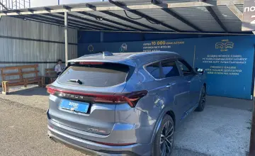 Jetour X70 PLUS 2023 года за 9 500 000 тг. в Усть-Каменогорск