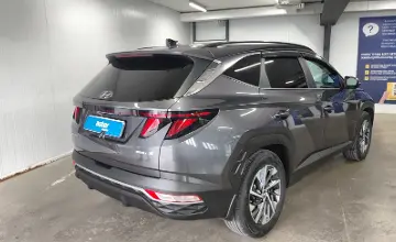 Hyundai Tucson 2022 года за 12 500 000 тг. в Астана фото 3