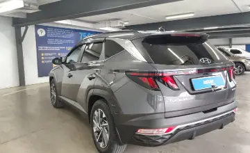 Hyundai Tucson 2022 года за 12 500 000 тг. в Астана фото 4