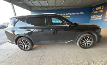GAC GS8 2024 года за 16 000 000 тг. в Алматы фото 4