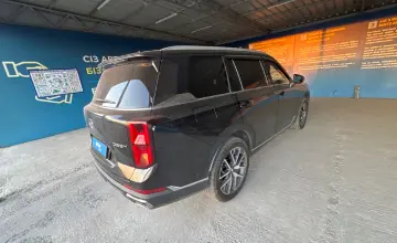 GAC GS8 2024 года за 16 000 000 тг. в Алматы