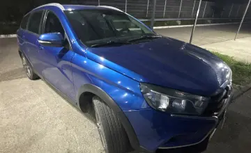 LADA (ВАЗ) Vesta Cross 2020 года за 5 000 000 тг. в Усть-Каменогорск фото 3