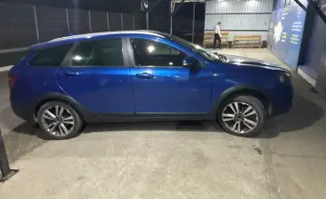 LADA (ВАЗ) Vesta Cross 2020 года за 5 000 000 тг. в Усть-Каменогорск фото 4