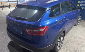 LADA (ВАЗ) Vesta Cross 2020 года за 5 000 000 тг. в Усть-Каменогорск
