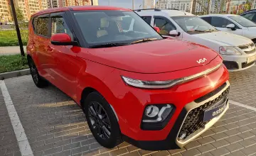 Kia Soul 2022 года за 8 500 000 тг. в Астана фото 3
