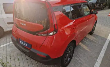 Kia Soul 2022 года за 8 500 000 тг. в Астана