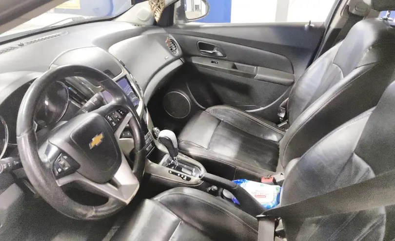 Chevrolet Cruze 2013 года за 3 000 000 тг. в Астана фото 5