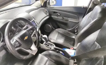 Chevrolet Cruze 2013 года за 3 000 000 тг. в Астана фото 5