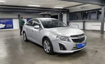 Chevrolet Cruze 2013 года за 3 000 000 тг. в Астана фото 2
