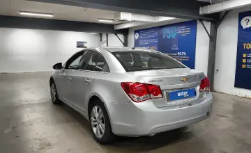 Chevrolet Cruze 2013 года за 3 000 000 тг. в Астана фото 4