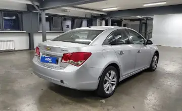 Chevrolet Cruze 2013 года за 3 000 000 тг. в Астана фото 3