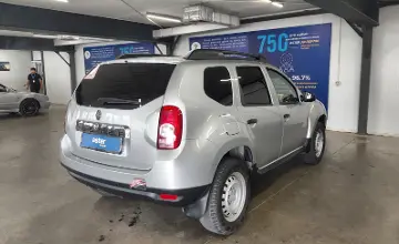 Renault Duster 2014 года за 6 000 000 тг. в Астана фото 3
