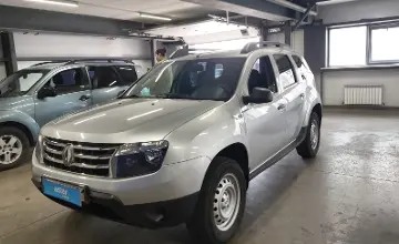 Renault Duster 2014 года за 6 000 000 тг. в Астана фото 1