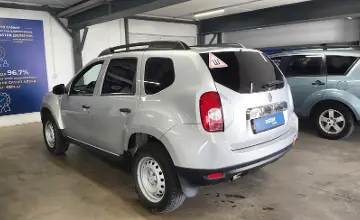 Renault Duster 2014 года за 6 000 000 тг. в Астана фото 4