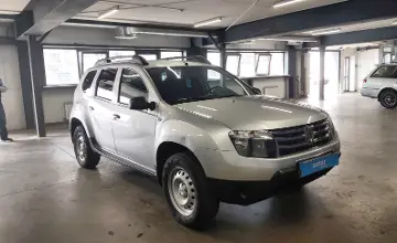 Renault Duster 2014 года за 6 000 000 тг. в Астана фото 2