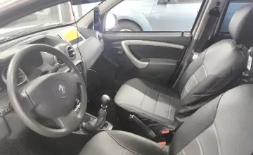 Renault Duster 2014 года за 6 000 000 тг. в Астана фото 5