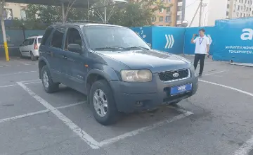 Ford Maverick 2001 года за 3 500 000 тг. в Алматы фото 2