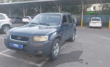 Ford Maverick 2001 года за 3 500 000 тг. в Алматы фото 1