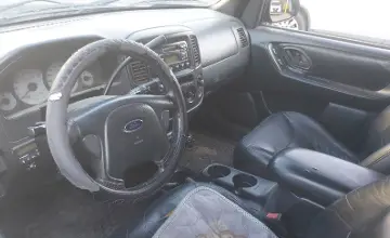 Ford Maverick 2001 года за 3 500 000 тг. в Алматы фото 5