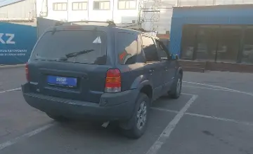 Ford Maverick 2001 года за 3 500 000 тг. в Алматы фото 3