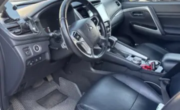 Mitsubishi Pajero Sport 2020 года за 17 000 000 тг. в Алматы фото 5