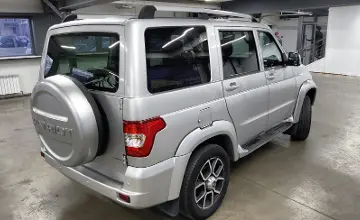 УАЗ Patriot 2020 года за 8 000 000 тг. в Астана фото 3