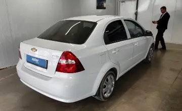 Chevrolet Nexia 2021 года за 3 500 000 тг. в Астана фото 3