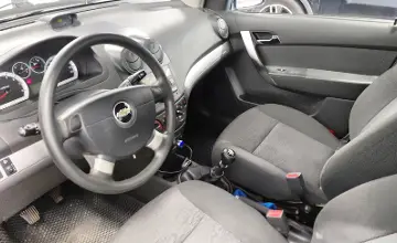 Chevrolet Nexia 2021 года за 3 500 000 тг. в Астана фото 5