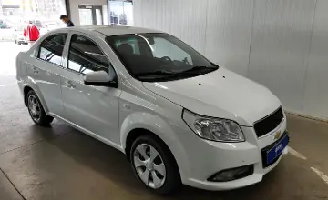 Chevrolet Nexia 2021 года за 3 500 000 тг. в Астана фото 2