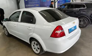Chevrolet Nexia 2021 года за 3 500 000 тг. в Астана фото 4