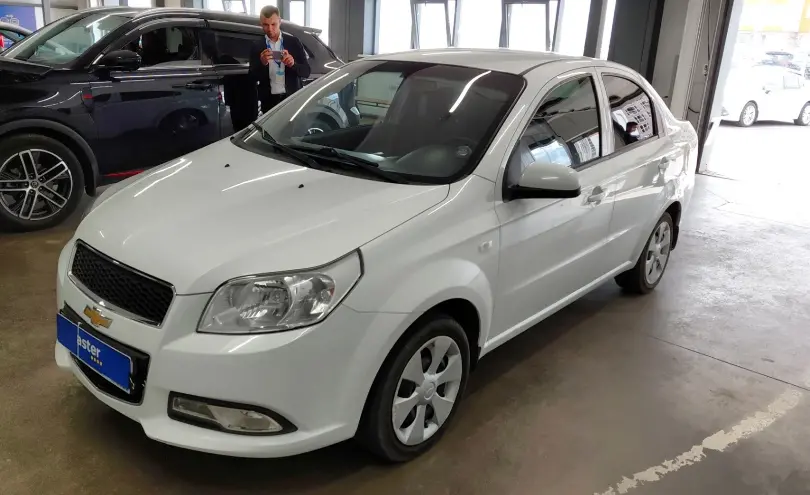 Chevrolet Nexia 2021 года за 3 500 000 тг. в Астана