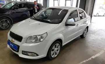 Chevrolet Nexia 2021 года за 3 500 000 тг. в Астана фото 1