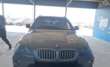 BMW X5 2007 года за 6 000 000 тг. в Алматы фото 2