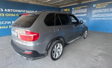 BMW X5 2007 года за 6 000 000 тг. в Алматы