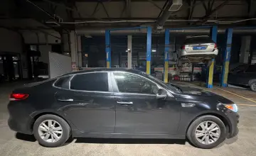 Kia Optima 2016 года за 7 000 000 тг. в Караганда фото 4