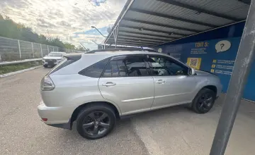 Lexus RX 2006 года за 7 600 000 тг. в Усть-Каменогорск фото 4