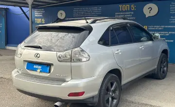 Lexus RX 2006 года за 7 600 000 тг. в Усть-Каменогорск