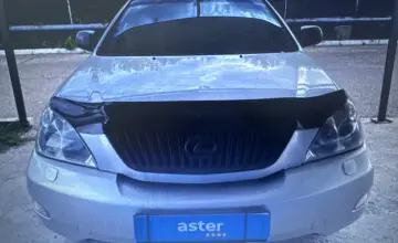 Lexus RX 2006 года за 7 600 000 тг. в Усть-Каменогорск фото 2