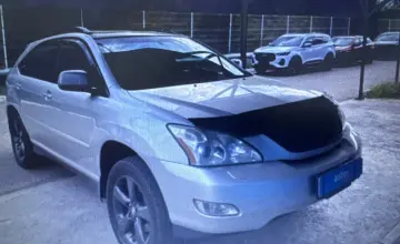 Lexus RX 2006 года за 7 600 000 тг. в Усть-Каменогорск фото 3