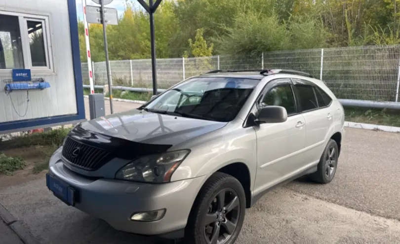 Lexus RX 2006 года за 7 600 000 тг. в Усть-Каменогорск
