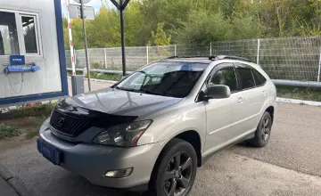 Lexus RX 2006 года за 7 600 000 тг. в Усть-Каменогорск фото 1