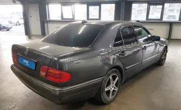 Mercedes-Benz E-Класс 1996 года за 2 500 000 тг. в Астана фото 3