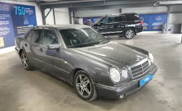 Mercedes-Benz E-Класс 1996 года за 2 500 000 тг. в Астана фото 2