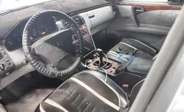 Mercedes-Benz E-Класс 1996 года за 2 500 000 тг. в Астана фото 5