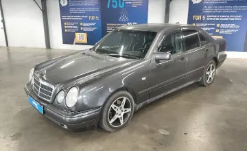 Mercedes-Benz E-Класс 1996 года за 2 500 000 тг. в Астана фото 1